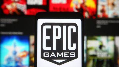 Клиент Epic Games Store перестанет поддерживать операционные системы Windows 7/8 с июня 2024 года