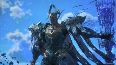 Final Fantasy 16: The Rising Tide поднимет максимальный уровень персонажа до 60-го - gagadget.com