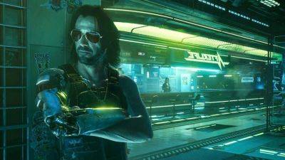 Качество превыше всего: квест-директор Cyberpunk 2077 раскрыл секрет гениальных дополнительных заданий в играх в CD Projekt Red