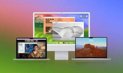 Apple с релизом macOS Sonoma 14.4.1 исправила баг с USB Hub - gagadget.com