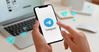Эксперты предостерегают от использования "Peer-to-Peer Login" в Telegram - gagadget.com