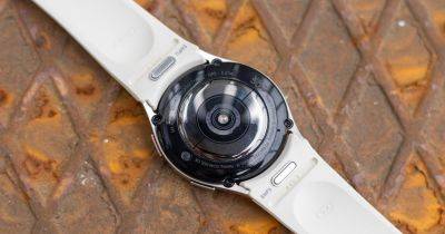 Серия Samsung Galaxy Watch 7 будет иметь больший объем памяти