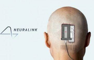 Илон Маск - Мужчина с имплантом Neuralink написал пост в соцсети силой мысли - charter97.org