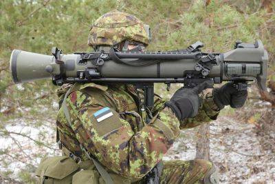 Контракт на 60 млн евро: НАТО заказало у Saab партию гранатомётов Carl Gustaf - gagadget.com