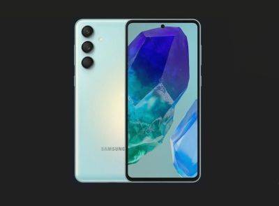 Samsung снова начнёт выпускать смартфоны Galaxy C, новая модель серии будет работать на чипе Snapdragon 7 Gen 1 - gagadget.com