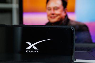 «Черные» Starlink — терминалы массово продаются нелегально по всему миру [расследование Bloomberg]