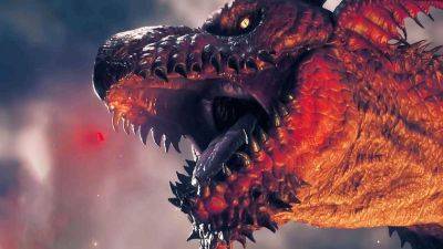 В чарте Steam новый лидер: Dragon's Dogma 2 потеснила Helldivers 2 и стала самой продаваемой игрой недели