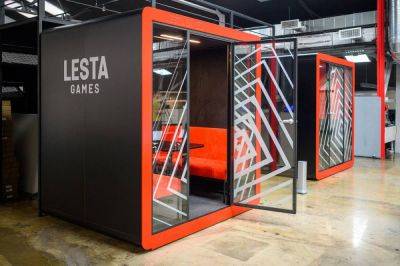 Lesta Games купила в Москве офисное здание площадью 6 тыс. кв. м