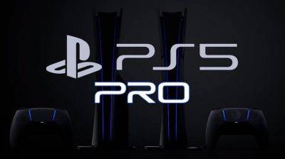 СМИ: разработчики игр сомневаются в необходимости выпуска консоли PlayStation 5 Pro