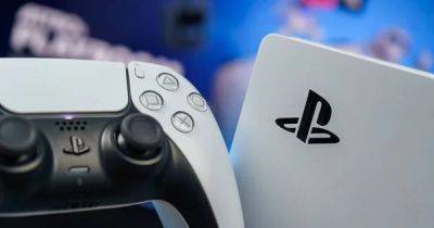 PlayStation 5 Pro выйдет на рынок к концу года - delo.ua