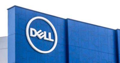Компания Dell уволила 13 000 работников за 2023 год