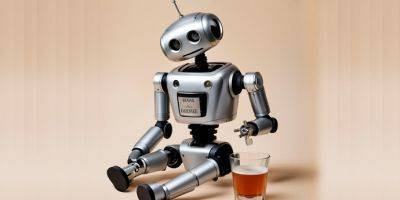 Ученые использовали ИИ, чтобы улучшить вкус пива