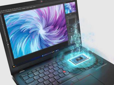 Lenovo выпустит более экологичные ThinkPad с расширенной ремонтопригодностью