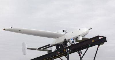 Российскому РЭБу не справиться: Британия вместе с Украиной работают над модернизацией дронов