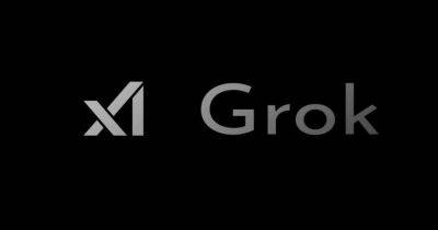 Илоной Маской - Чат-бот Grok вскоре будет доступен для пользователей X Premium - gagadget.com
