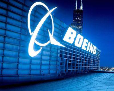Boeing против Virgin Galactic: неудачное партнерство довело до суда