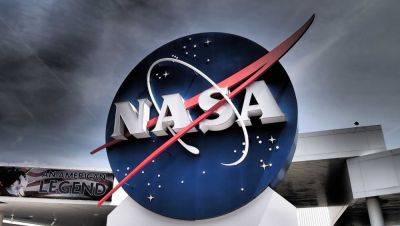 NASA построит "марсианский" самолет, позволяющий раскрыть тайну планеты - видео - cursorinfo.co.il