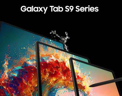 Samsung выпустила обновление One UI 6.1 для Galaxy Tab S9, Galaxy Tab S9+ и Galaxy Tab S9 Ultra