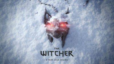 Над The Witcher 4 работают более 400 разработчиков CD Projekt RED, однако проект все еще на стадии пре-продакшена - gagadget.com