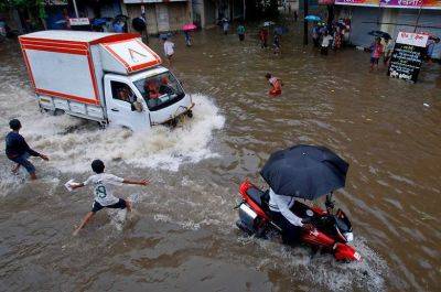 Google начала использовать нейросети для точного прогнозирования наводнений - habr.com - Индия