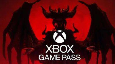 Разработчики Diablo IV добавили игру в Game Pass и опубликовали полный список нововведений четвертого сезона