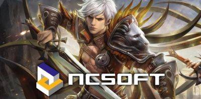 СМИ: корейская компания NCSoft подтвердила разработку третьей части MMORPG Guild Wars - gagadget.com