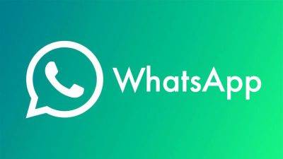 WhatsApp официально представили новую навигационную панель - gagadget.com