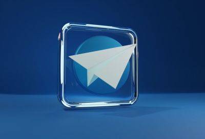 Местным органам власти могут запретить использовать Telegram - 24tv.ua - Украина