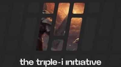 Инди-разработчики анонсировали собственное шоу The Triple-i Initiative - gagadget.com