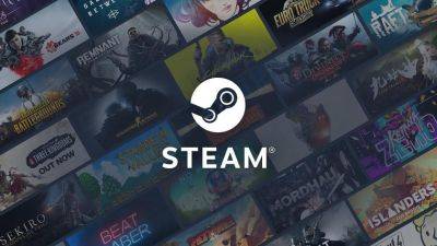 В Steam установлен очередной рекорд посещаемости: 2 марта в сервисе находилось 34,3 млн пользователей - gagadget.com