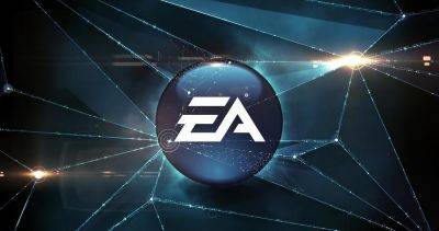 В марте Electronic Arts отключит сервера семи гоночных игр