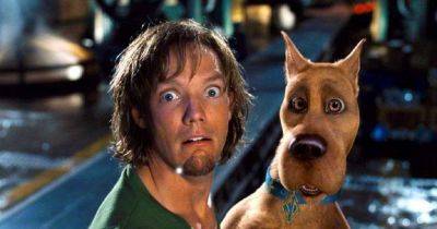 Скоро новый "Scooby-Doo": Мэттью Лиллард рассказывает о своем возвращении на роль Шегги