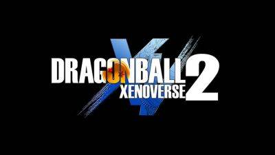 Bandai Namco опубликовала трейлер дополнения "Future Saga" для Dragon Ball Xenoverse 2 - gagadget.com
