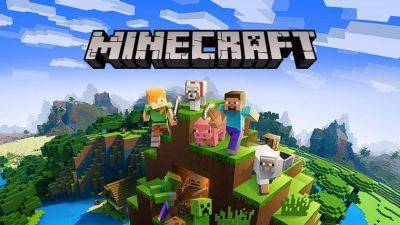 Слухи: Minecraft может выйти на PlayStation 5