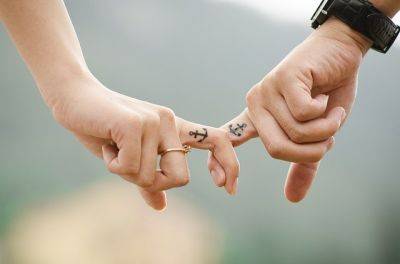 6 вещей, которые счастливые пары никогда не делают, назвали психологи - cursorinfo.co.il
