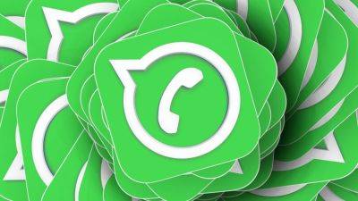 WhatsApp начинает внедрять функцию перемотки видео