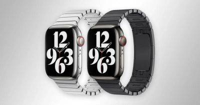 Apple предлагает большие скидки на некоторые ремешки Apple Watch для своих сотрудников - gagadget.com - США