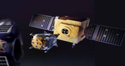 Orbit Fab открывает порт для заправки спутников стоимостью 30 тысяч долларов