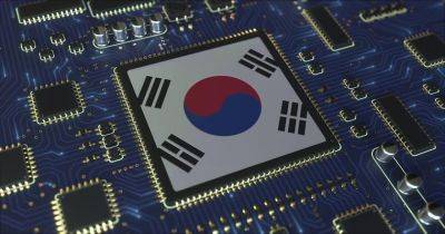 В Южной Корее производство полупроводников выросло больше всего за 14 лет - gagadget.com - Южная Корея