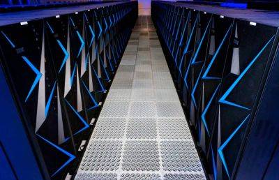 Microsoft и OpenAI создают суперкомпьютер Stargate стоимостью $100 млрд