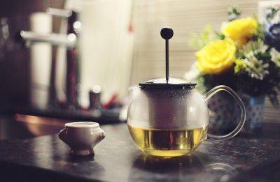 Зеленый чай может повредить печень - ученые выявили серьезную опасность - cursorinfo.co.il