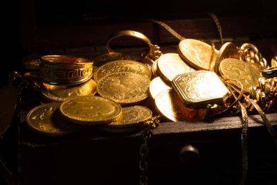 В Норвегии обнаружили редкую золотую монету – что на ней изображено