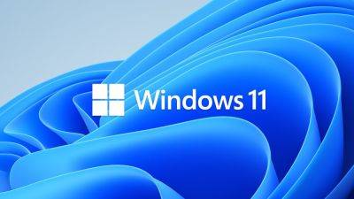 AnnieBronson - Microsoft подтвердила, что Windows 11 KB5034765 на некоторых ПК не устанавливается с кодом ошибки 0x800F0922 - habr.com - Microsoft