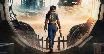 Prime Video представила новые постеры к сериалу "Fallout" - gagadget.com