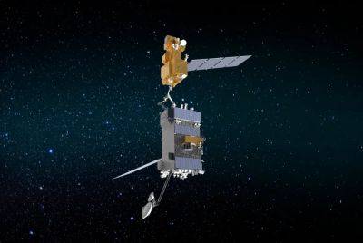 Слишком сложно и дорого: NASA отменила миссию по обслуживанию старого спутника