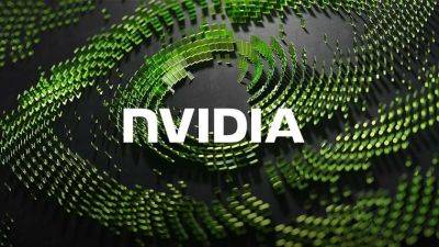 Инсайдер: NVIDIA разрабатывает новую портативную консоль на базе собственных технологий - gagadget.com