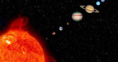 Астроном спрогнозировал сценарий разрушения Солнечной системы: когда это произойдет