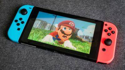 Nintendo подала в США иск против создателей эмулятора Switch Yuzu