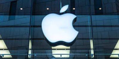 Марк Гурман - Впервые с чипом M3. Apple анонсировала две модели обновленных MacBook Air - techno.nv.ua - США