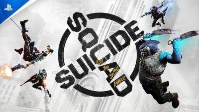 Sony возвращает деньги всем, кто купил провальный экшен Suicide Squad: Kill the Justice League на PlayStation 5 - gagadget.com